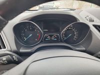 Gebraucht Ford Kuga Titanium 180 PS (132 kW) 2018 Grau SUV