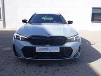 Gebraucht BMW M340 Performance 340 PS (250 kW) 2024 Grau Limousine