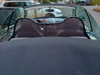 Gebraucht VW New Beetle 102 PS (75 kW) 2003 Blau Kleinwagen