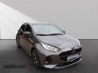Gebraucht Mazda 2 116 PS (85 kW) 2024 Grau Kleinwagen
