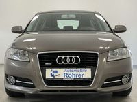 gebraucht Audi A3 Sportback 2.0 TDI quattro Ambition