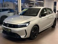 Gebraucht Opel Corsa 75 PS (55 kW) 2024 Grau/typ aussenverkleidung met Kleinwagen