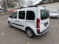 gebraucht Mercedes Citan 112 lang Edition