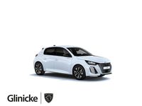 Neu Peugeot e-208 Allure 114 kW (156 PS) 2026 Weiß Kleinwagen