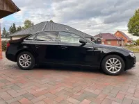 Gebraucht Audi A4 Attraction 120 PS (88 kW) 2016 Schwarz Limousine