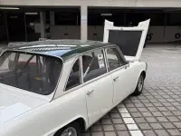 Gebraucht Triumph 2000 120 PS (88 kW) 1965 Beige Limousine