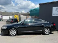 Occasion Audi A6 S-Line 170 ch (125 kW) 2011 Noir Berline