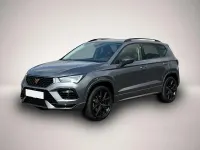 Gebraucht Cupra Ateca 190 PS (139 kW) 2026 Manufacturer SUV
