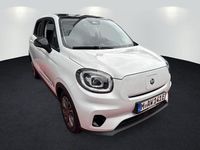 Gebraucht Leapmotor T03 69 kW (95 PS) 2025 Light white Kleinwagen
