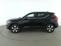 Gebraucht Volvo XC40 Inscription 82 PS (60 kW) 2021 Schwarz SUV
