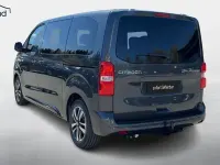 Gebraucht Citroën Spacetourer 179 PS (131 kW) 2025 Grau Van / Kleinbus