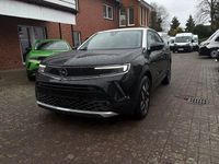 Gebraucht Opel Mokka-e Elegance 100 kW (136 PS) 2022 Schwarz SUV