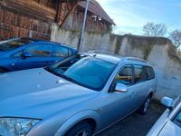 gebraucht Ford Mondeo 1,8 92 kW Ghia Ghia