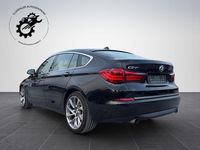 Gebraucht BMW 535 Gran Turismo Performance 313 PS (230 kW) 2013 Schwarz Limousine