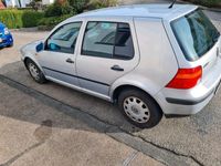 gebraucht VW Golf IV 