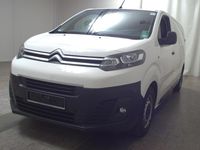 Gebraucht Citroën Jumpy 144 PS (105 kW) 2022 Weiß Van / Kleinbus