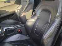 Gebraucht Audi TT S-Line 250 PS (183 kW) 2006 Schwarz Coupé