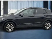 Gebraucht Dacia Spring Essentiel 33 kW (45 PS) 2023 Weiß Kleinwagen