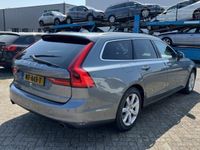 Gebraucht Volvo V90 Momentum 190 PS (139 kW) 2017 Kombi