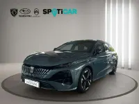 Gebraucht Peugeot 308 GT 136 PS (100 kW) 2026 Lackierung ingaroblau/typ aus Kombi