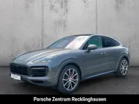 Gebraucht Porsche Cayenne GTS 460 PS (338 kW) 2023 Quarzitgraumetallic SUV