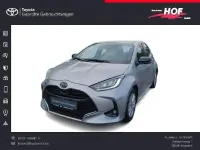 Gebraucht Mazda 2 116 PS (85 kW) 2022 Silber Limousine