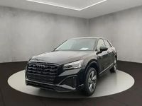 Neu Audi Q2 Ambiente 150 PS (110 kW) 2025 Mythosschwarz metallic SUV