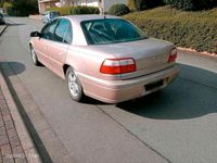 gebraucht Opel Omega B 2000 EDITION FACELIFT