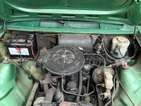 Gebraucht Opel Kadett 54 PS (39 kW) 1978 Grün Limousine