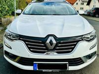 gebraucht Renault Talisman GrandTour Talisman ENERGY dCi 160 EDC INITIALE PAR