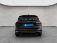 Usata Ford Focus ST-Line 116 CV (85 kW) 2024 Grigio Station wagon