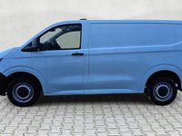 Neu VW Transporter 110 PS (80 kW) 2025 Clear white Van