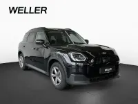 Gebraucht Mini Countryman Classic 170 PS (125 kW) 2025 Schwarz SUV