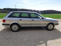 gebraucht Audi 80 