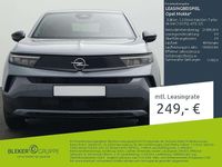 Gebraucht Opel Mokka Edition 131 PS (96 kW) 2025 Grafik grau (uni) SUV