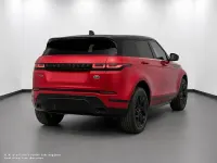 Gebraucht Land Rover Range Rover evoque S 179 PS (131 kW) 2020 Andere SUV