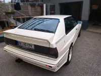 Gebraucht Audi Quattro 200 PS (147 kW) 1987 Weiß Coupé