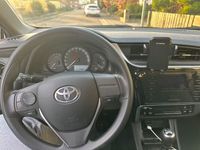 gebraucht Toyota Auris 1.33 Dual-VVT-i Verhandlungsbasis