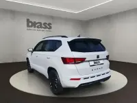 Neu Cupra Ateca VZ 300 PS (220 kW) 2026 Bila weiß SUV