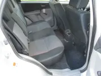 Gebraucht Suzuki SX4 Comfort 120 PS (88 kW) 2007 Silber Limousine