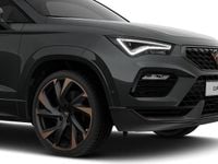 Neu Cupra Ateca VZ 300 PS (220 kW) 2026 Grau SUV