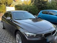 Second-hand BMW 328 245 CP (180 kW) 2013 Maro Berlinǎ