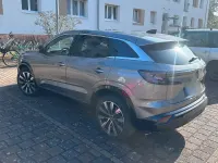 Gebraucht Renault Austral 158 PS (116 kW) 2025 Grau SUV