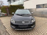 Gebraucht VW Passat Basis 211 PS (155 kW) 2013 Schwarz Kombi