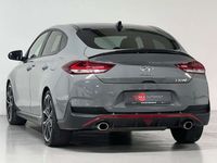 gebraucht Hyundai i30 Fastback N Performance/NAVI/LEDER/LED/PANO