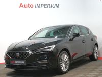 Gebraucht Seat Leon XCELLENCE 150 PS (110 kW) 2022 Schwarz Limousine