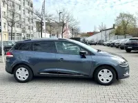 Gebraucht Renault Clio GrandTour 90 PS (66 kW) 2018 Grau Kombi