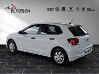 gebraucht VW Polo TSI Cool & Sound Klima