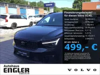Gebraucht Volvo XC40 Plus 163 PS (119 kW) 2025 Schwarz SUV