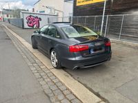 gebraucht Audi A6 3.0 TDI DPF clean diesel quattro S tronic